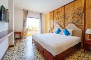 ZEN RETREAT HOI AN - Quarto
