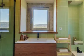 Quinta da Janeca - Bathroom