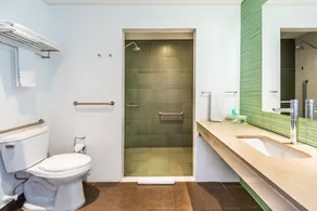 Holiday Inn Express - Cartagena Bocagrande by IHG - Chambre