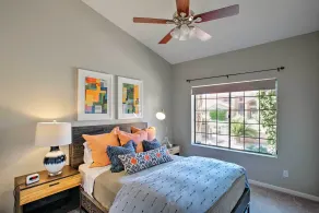NOUVEAU! Maison expansive avec piscine + terrasse de TPC Scottsdale! - Intérieur