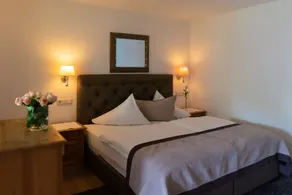 Hotel Central - Room
