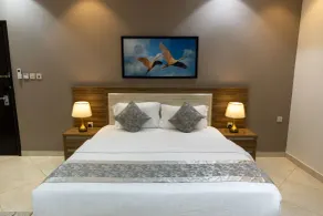 Admire Apart' Hotel - Room