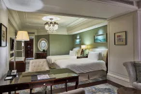 Waldorf Astoria Shanghai on the Bund - Room