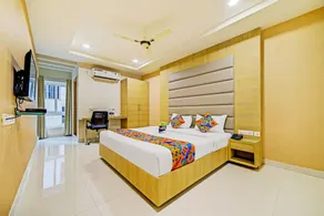 FabHotel Prime Viraj Suites - Room