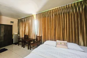 Thai Gallery Baantawai - Zimmer