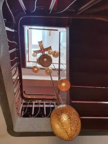 La Belle-Croix - Réception