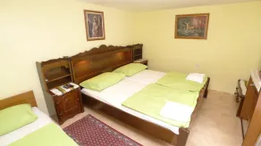 Apartment Premantura - Rum