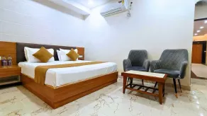 White Panda Hotels Royal Inn - Rom