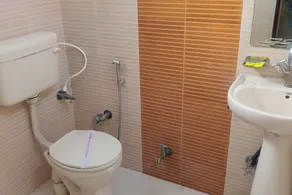 Hotel Jigyasa By Mayda Hospitality Pvt. Ltd. - Salle de bain