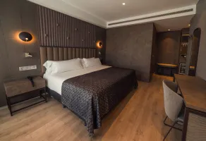 Catalonia Gran Vía Bilbao - Chambre