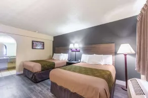 Econo Lodge San Marcos University Area - Værelse
