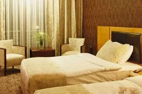 Grand Bogazici Otel - Room