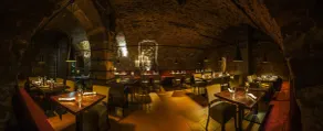 Boutique Hotel Rango - Restaurant
