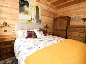 The Cabin - Rum