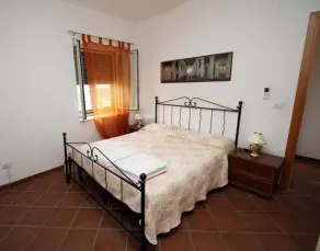 Residenza La Vigna - Chambre