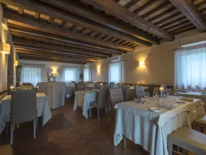 Osteria dei Segreti - Restaurang