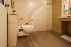 Legend Sarovar Portico - Zimmer