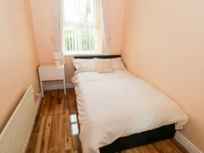 Cherry Tree Cottage - Room