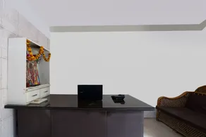Super Collection O Townvilla Guesthouse - Reception