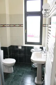 Hotel Villa Sommer - Badeværelse
