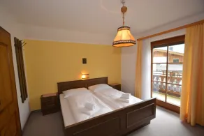 Chalet Nostalgie - Leogang - Room