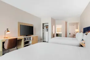 EVEN Hotel Waco - University Area by IHG - Chambre