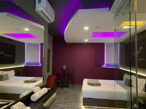 Roxy Motel - Habitación