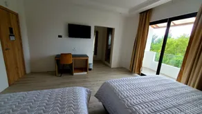 Grand Hotel Leon Marino Galapagos - Room