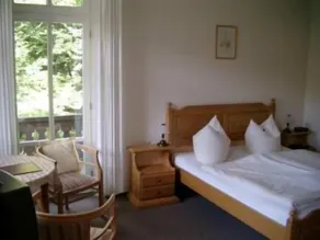 Bilz-Pension - Room