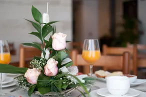 Hotel La Sitja - Adults only - Restaurant