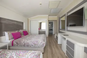 Orange County Belek - Habitación