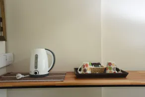Kau Si Aike - Quarto