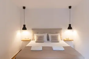 Gkaras Campsite & Apartments - Room