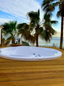 Alaaddin Beach Hotel - Adult Only - Room