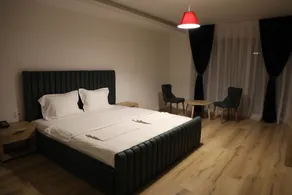 Andoena Resort - Værelse