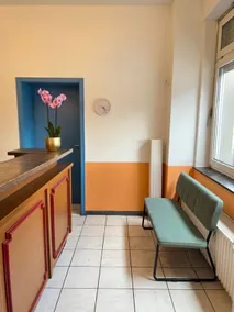 Hotel Neo Cologne Bonn Airport - Réception