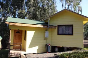 Cabañas Bosques del Rungue - Rum