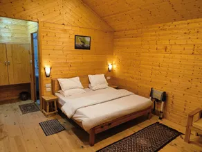 The sunbird retreat - Room