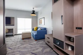 Hyatt Place San Carlos - Chambre