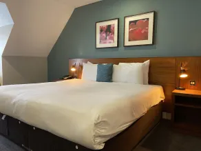 Best Western Ship Hotel - Værelse