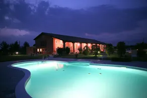 Tenuta Monterosso - Pool