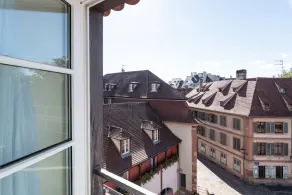 Hotel & Spa REGENT PETITE FRANCE By Stay Collection - View from room