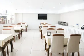 Cebeciler Hotel - Restaurant
