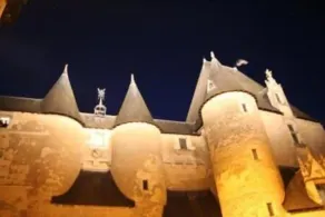 Entre vignes et Châteaux, Zoo de Beauval, Piscine, WIFI, 4 chambres, 7 lits, 4 sdb - Restaurant