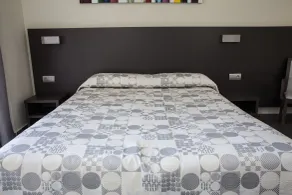 VALHOTEL Residencia Tiempo Libre El Puig - Zimmer
