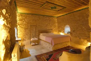 Euphoria Cave House - Habitación