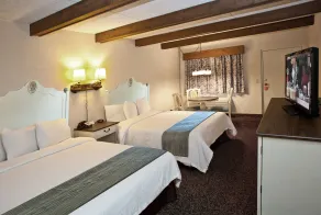 Helendorf River Inn, Suites & Conference Center - Rum