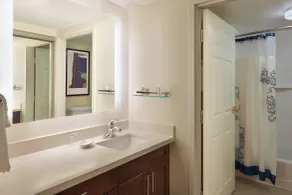 Residence Inn by Marriott Toronto Airport - Salle de bain