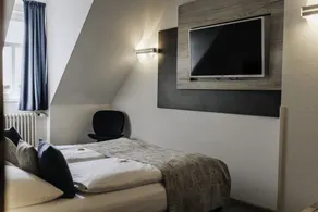 Best Western Hotel Kurfürst Wilhelm I. - Room