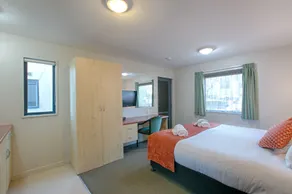 Bella Vista Motel Blenheim - Zimmer